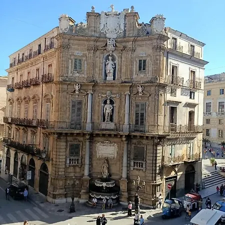 Appartamento Suite Fefè *