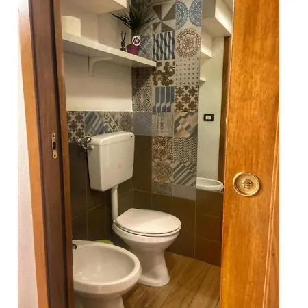 Suite Fefè * Palermo