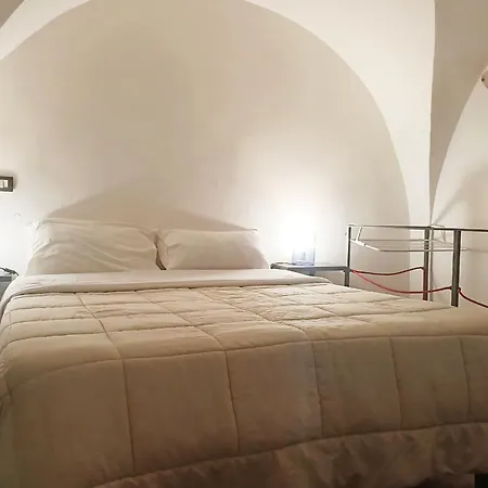 Suite Fefè Appartamento Palermo