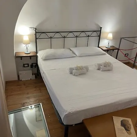 Apartman Palermo Central Apartment Palermo