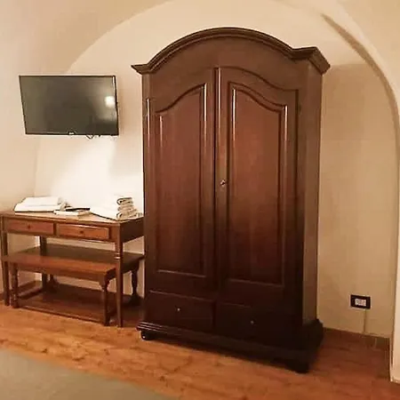 Appartamento Fefè
