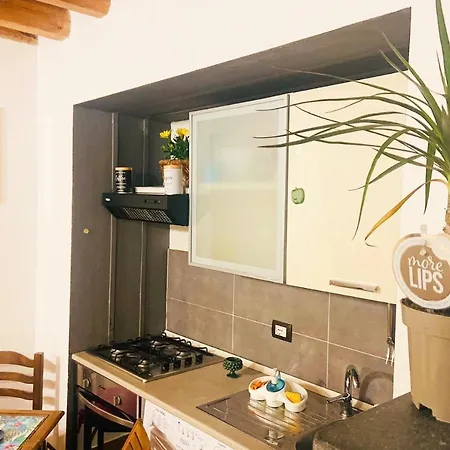 Apartman Palermo Central Apartment Palermo