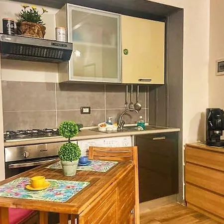 Palermo Central Apartment Apartman Palermo