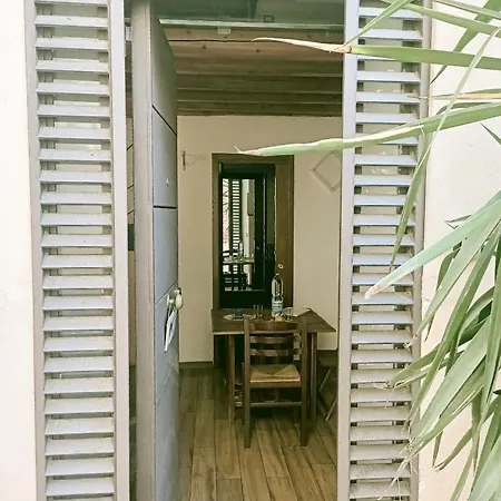 Daire Palermo Central Apartment